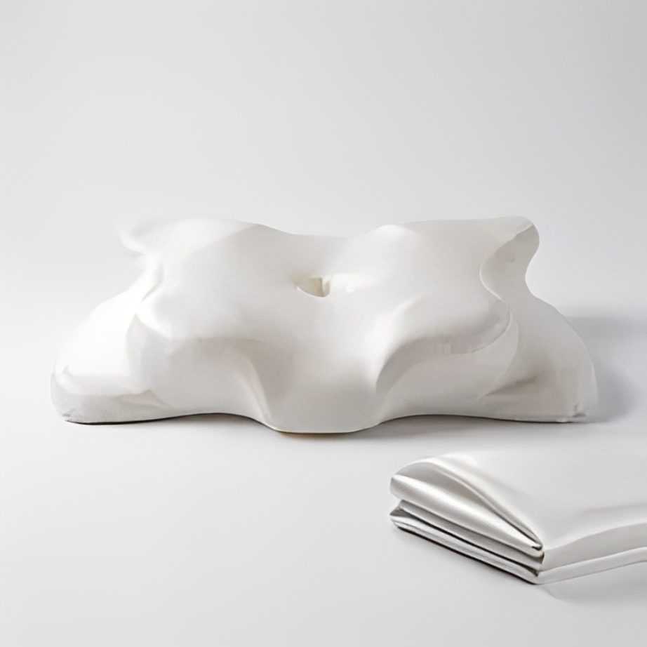 Cooling Silk Pillow Cover