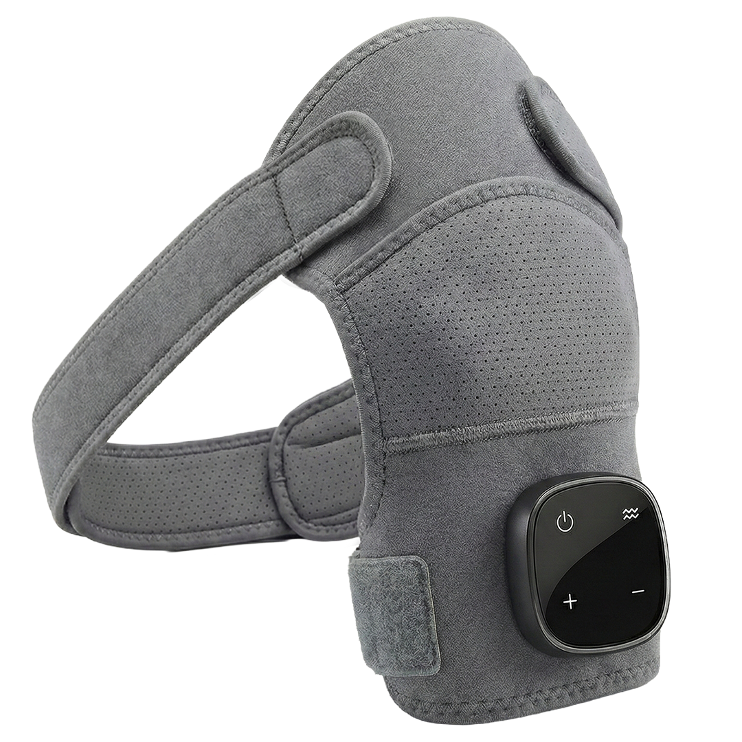 1x Relivyx Triple Method Shoulder Massager