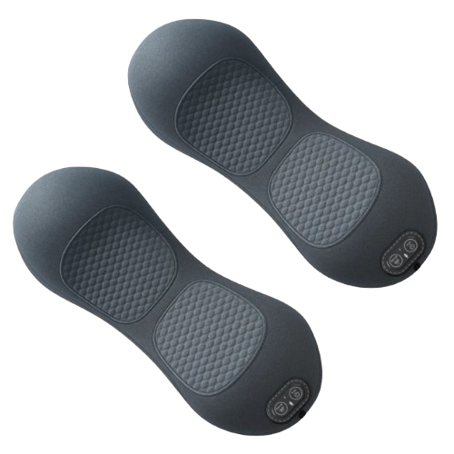 2X Relivyx Triple Fusion Massager