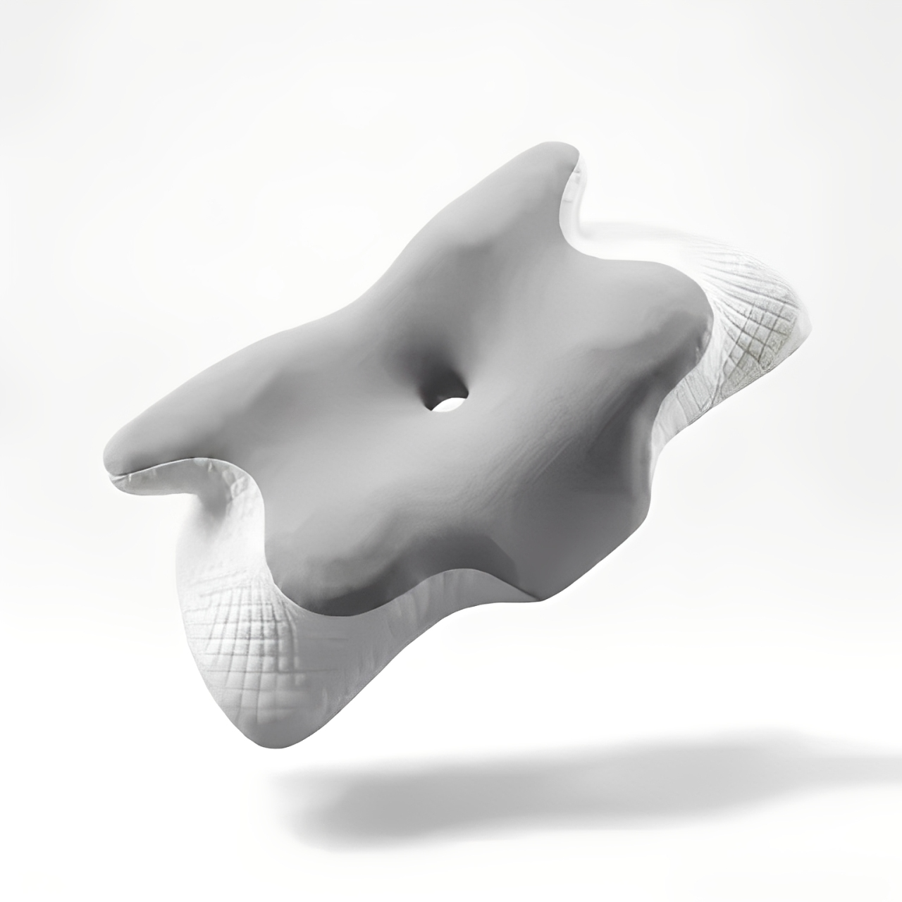The Sleepr Ergonomic Pillow